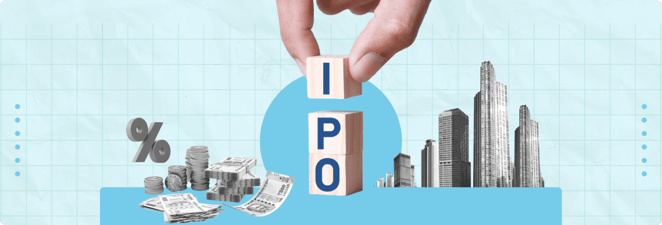 What is an IPO?